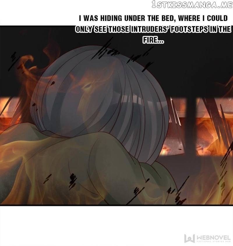 The Queen Against Destiny chapter 53 - page 12