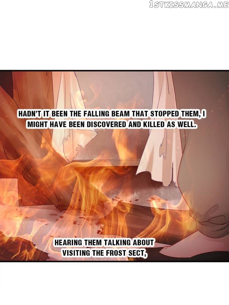 The Queen Against Destiny chapter 53 - page 13