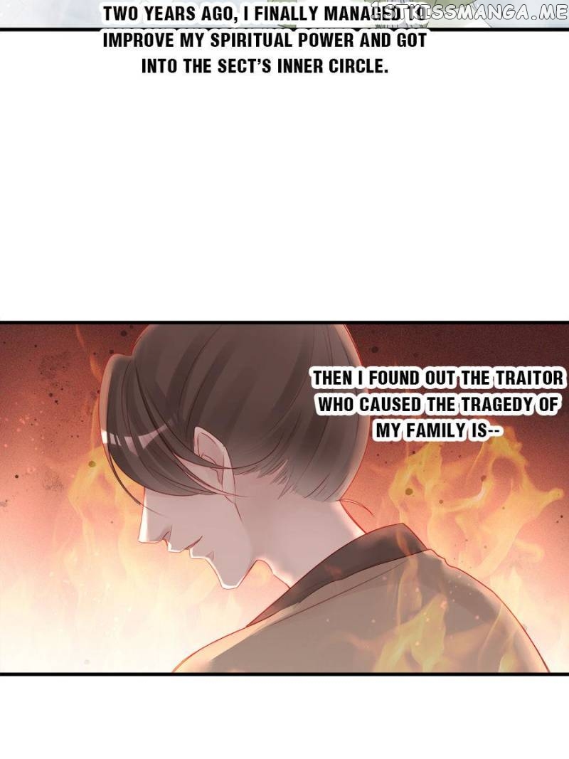 The Queen Against Destiny chapter 53 - page 15