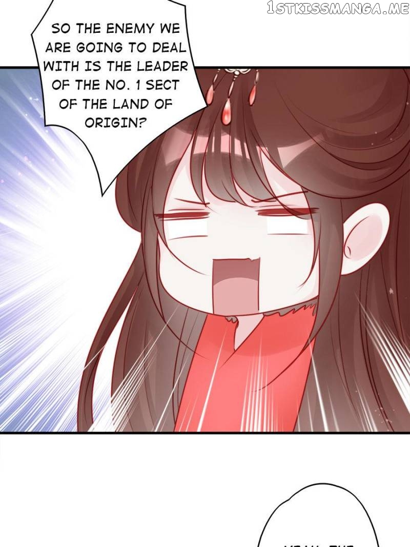 The Queen Against Destiny chapter 53 - page 17