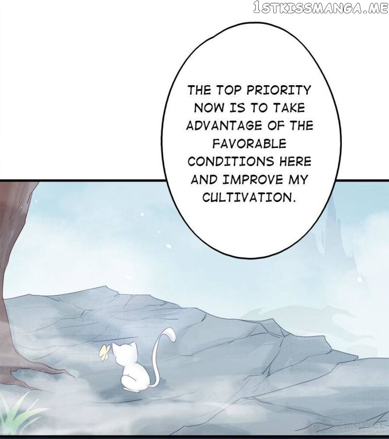 The Queen Against Destiny chapter 53 - page 22