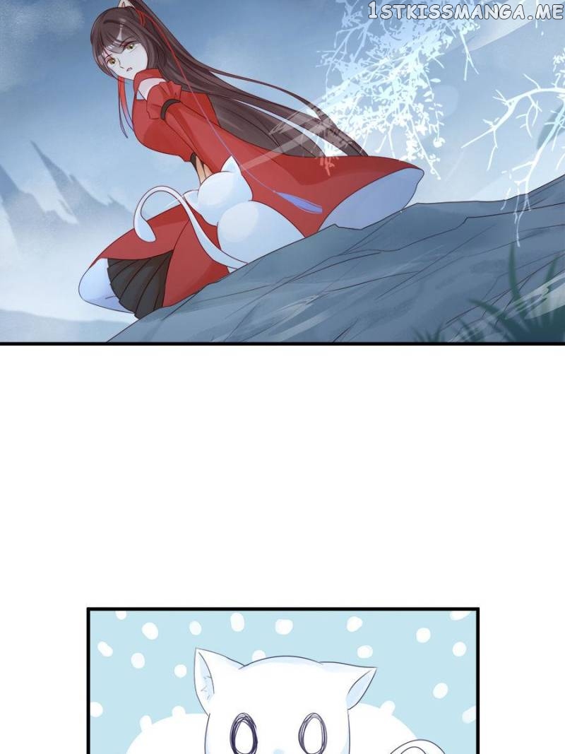 The Queen Against Destiny chapter 53 - page 27