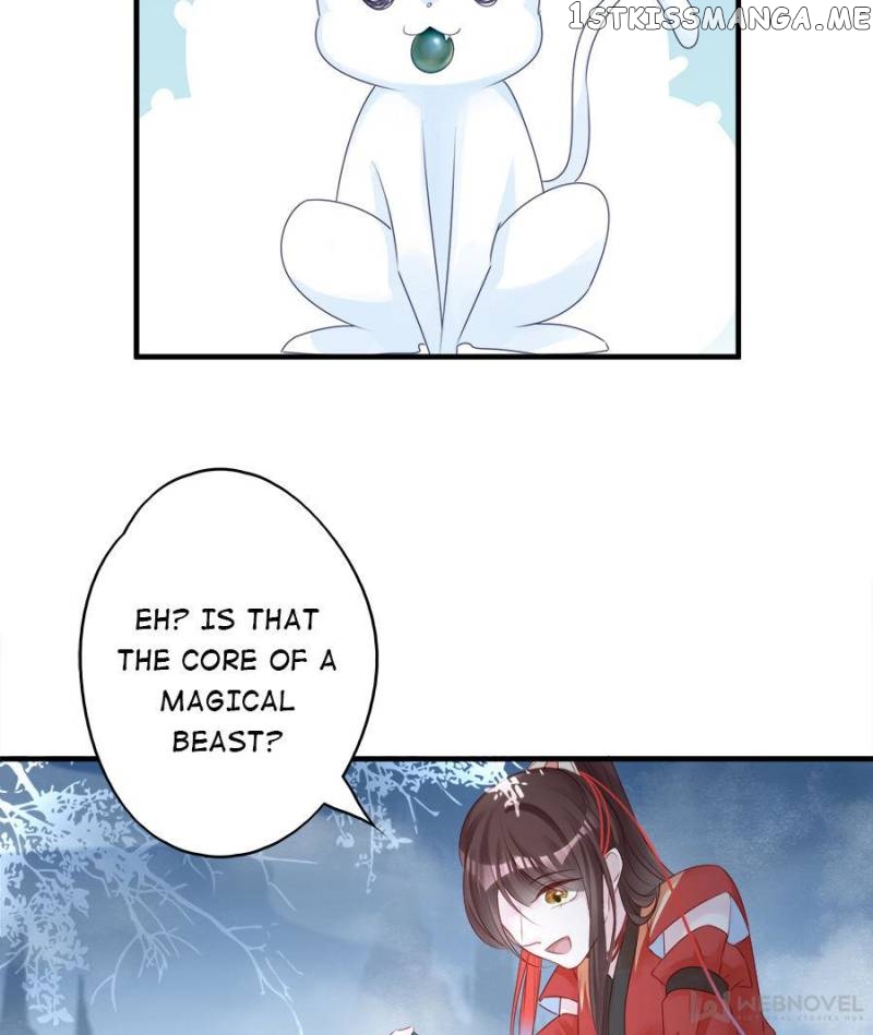 The Queen Against Destiny chapter 53 - page 28