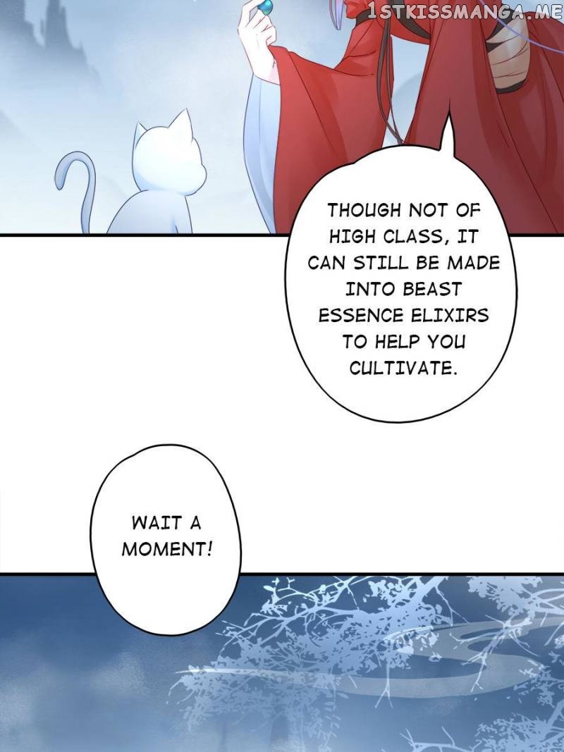 The Queen Against Destiny chapter 53 - page 29