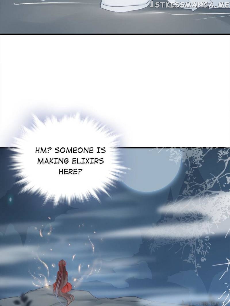 The Queen Against Destiny chapter 53 - page 32