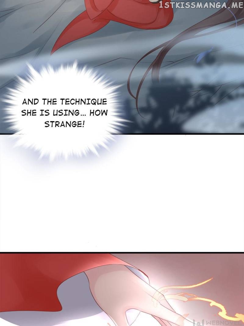 The Queen Against Destiny chapter 53 - page 35