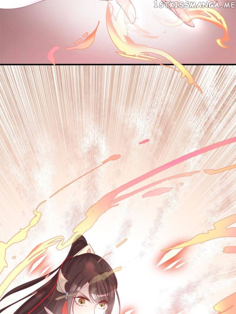 The Queen Against Destiny chapter 53 - page 37