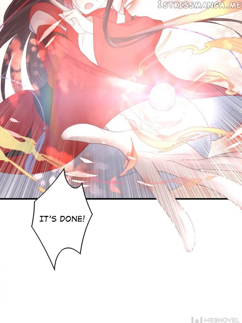 The Queen Against Destiny chapter 53 - page 38