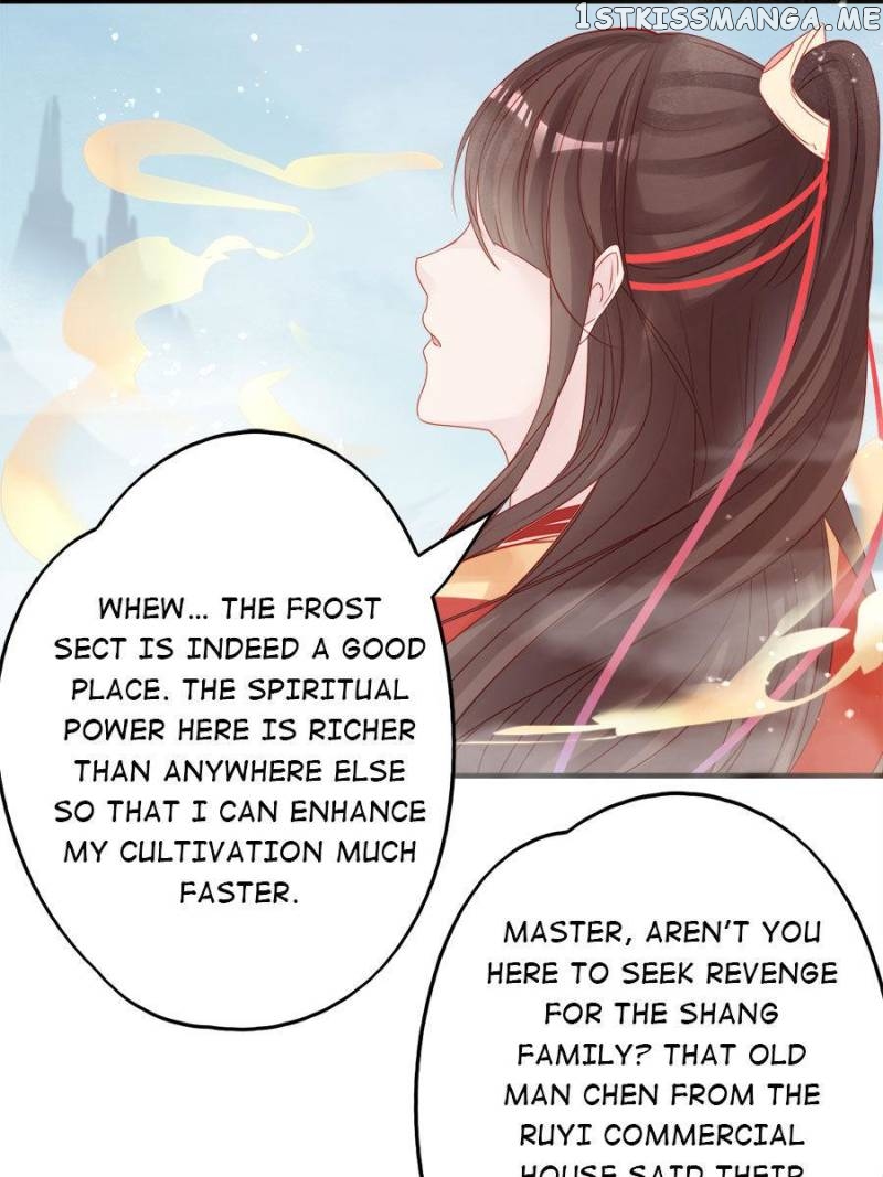 The Queen Against Destiny chapter 53 - page 4