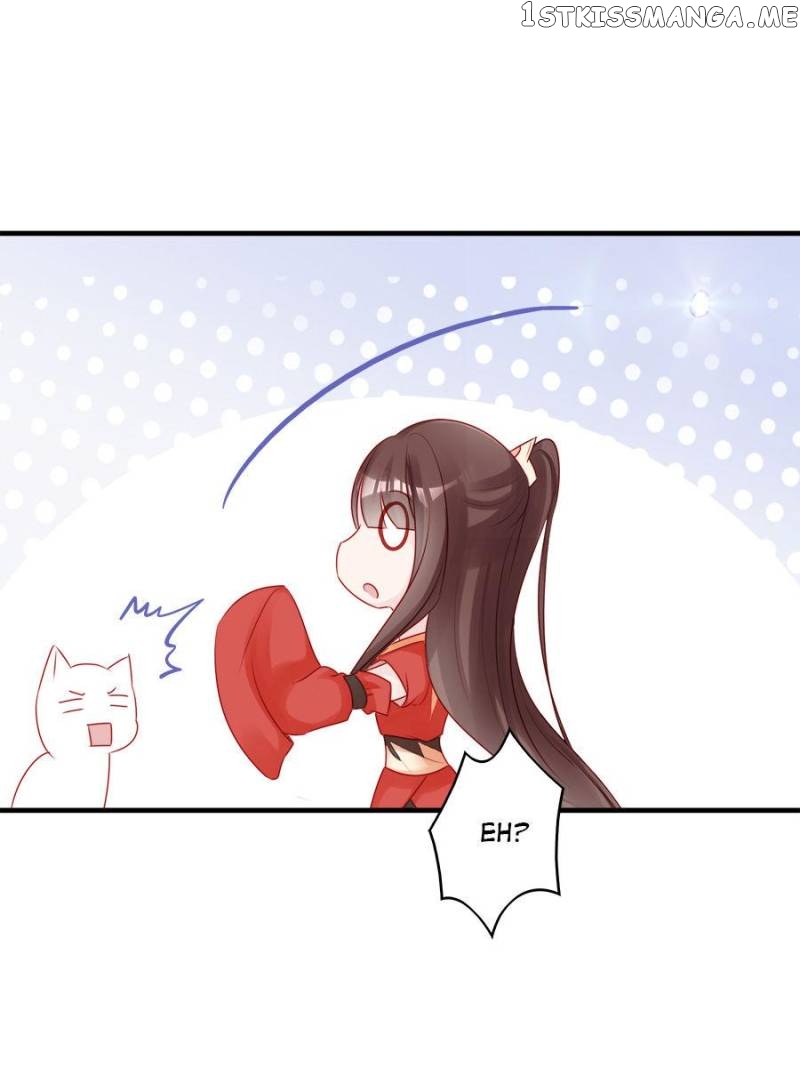 The Queen Against Destiny chapter 53 - page 40