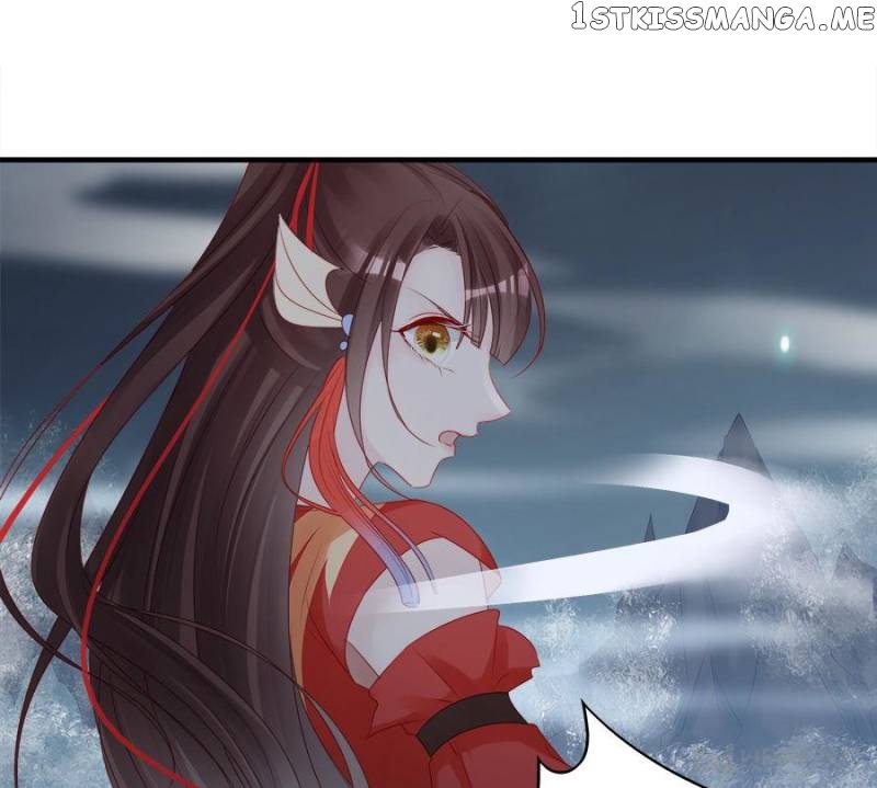 The Queen Against Destiny chapter 53 - page 41