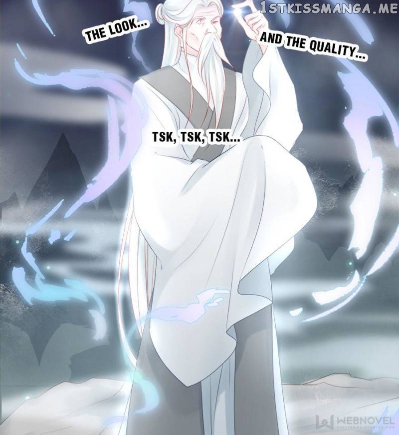 The Queen Against Destiny chapter 53 - page 43