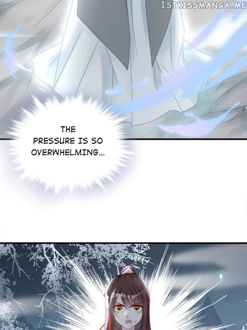 The Queen Against Destiny chapter 53 - page 44