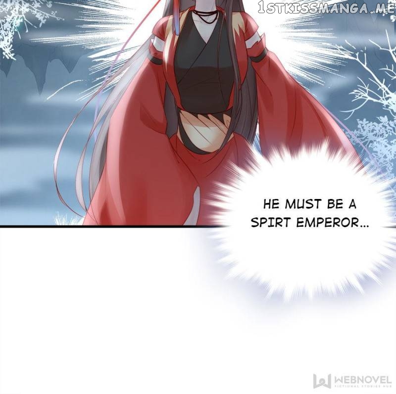 The Queen Against Destiny chapter 53 - page 45