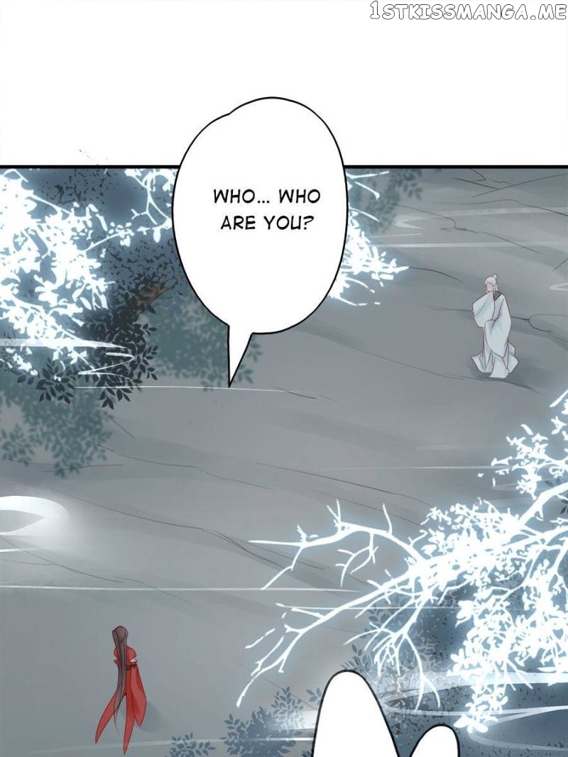The Queen Against Destiny chapter 53 - page 46
