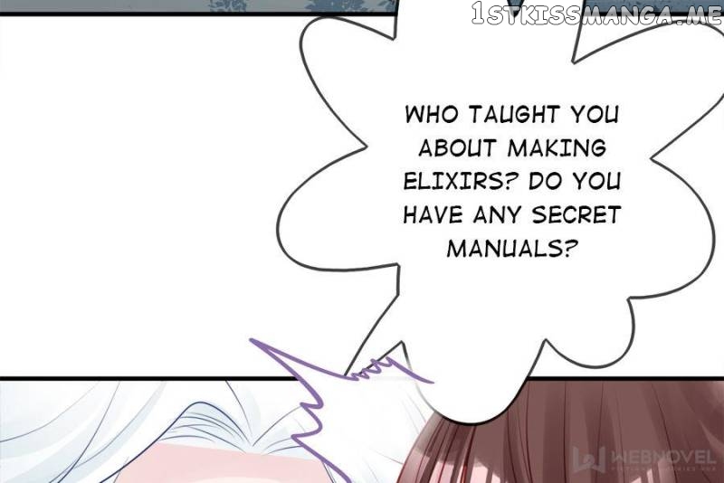 The Queen Against Destiny chapter 53 - page 47