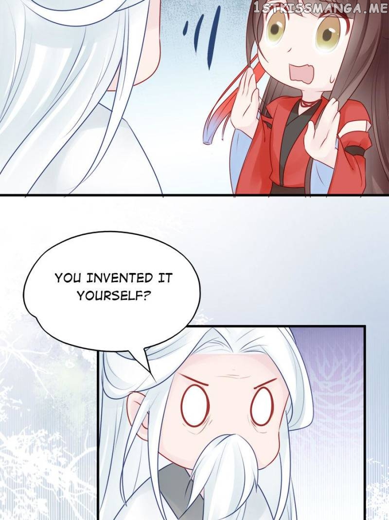The Queen Against Destiny chapter 53 - page 49