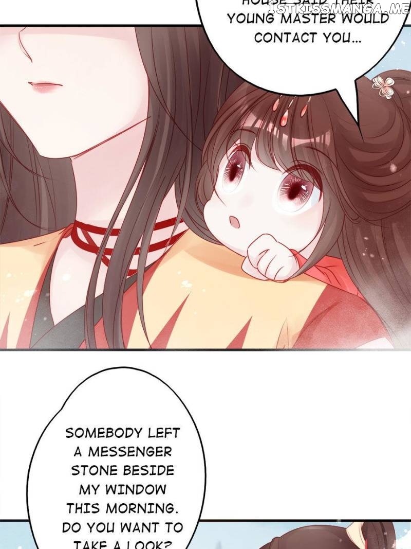 The Queen Against Destiny chapter 53 - page 5