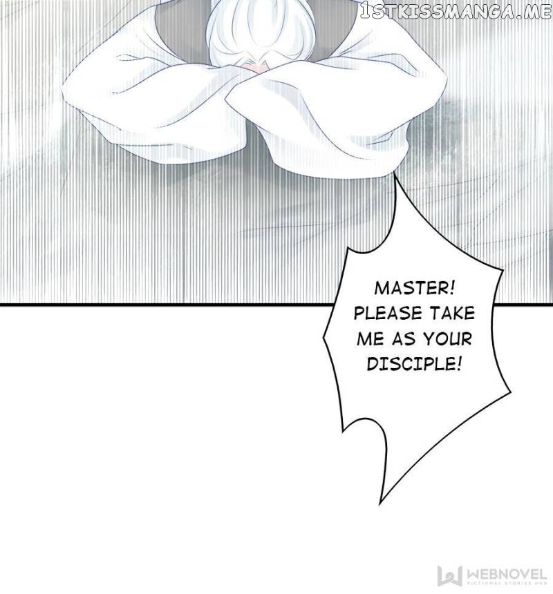 The Queen Against Destiny chapter 53 - page 52