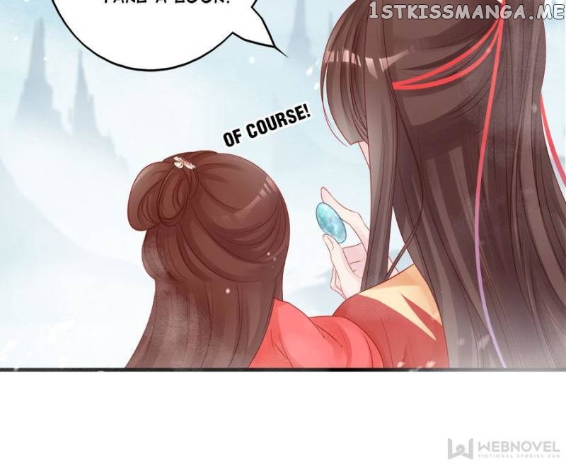 The Queen Against Destiny chapter 53 - page 6