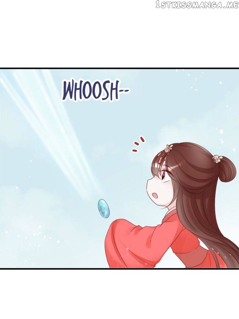 The Queen Against Destiny chapter 53 - page 7