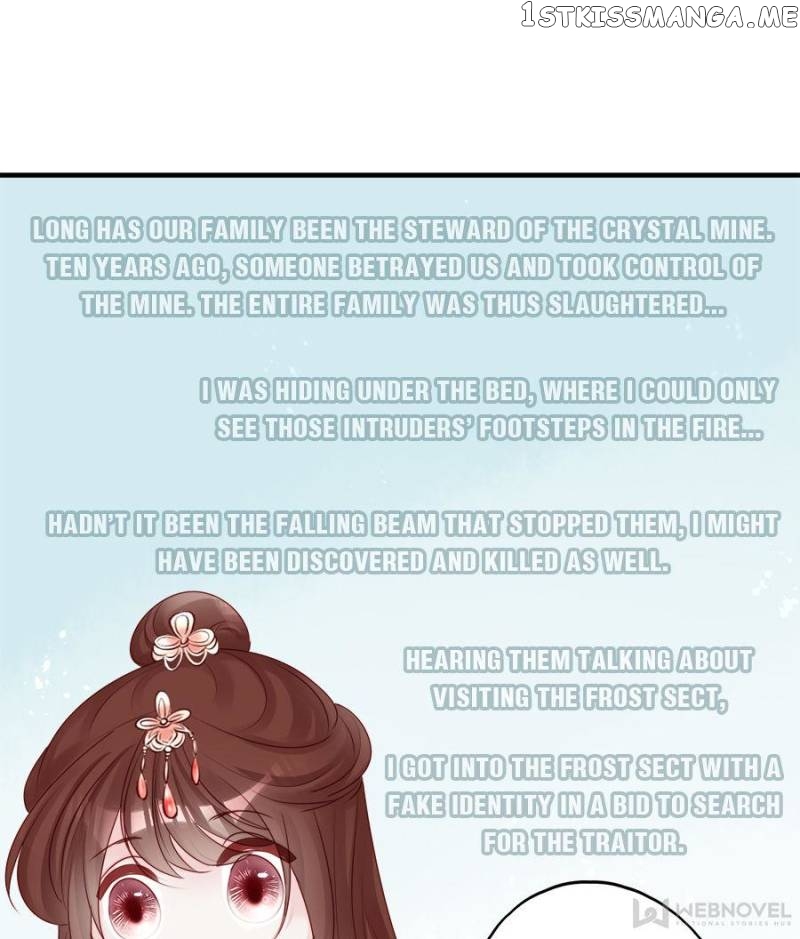 The Queen Against Destiny chapter 53 - page 8