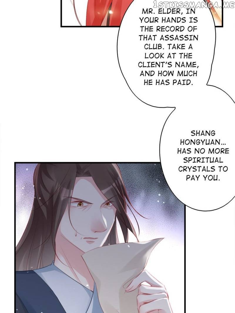 The Queen Against Destiny chapter 77 - page 11