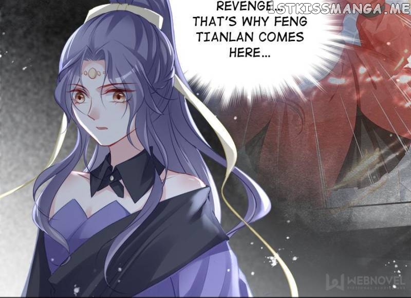 The Queen Against Destiny chapter 77 - page 14