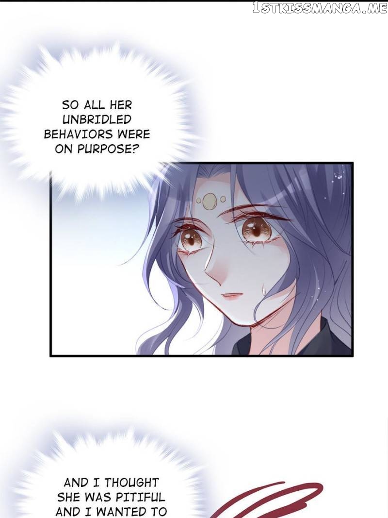 The Queen Against Destiny chapter 77 - page 15