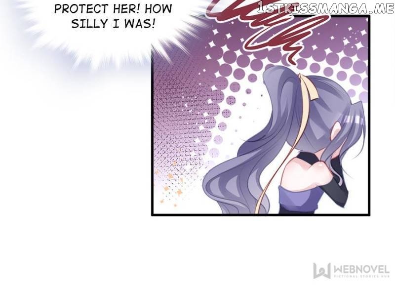 The Queen Against Destiny chapter 77 - page 16