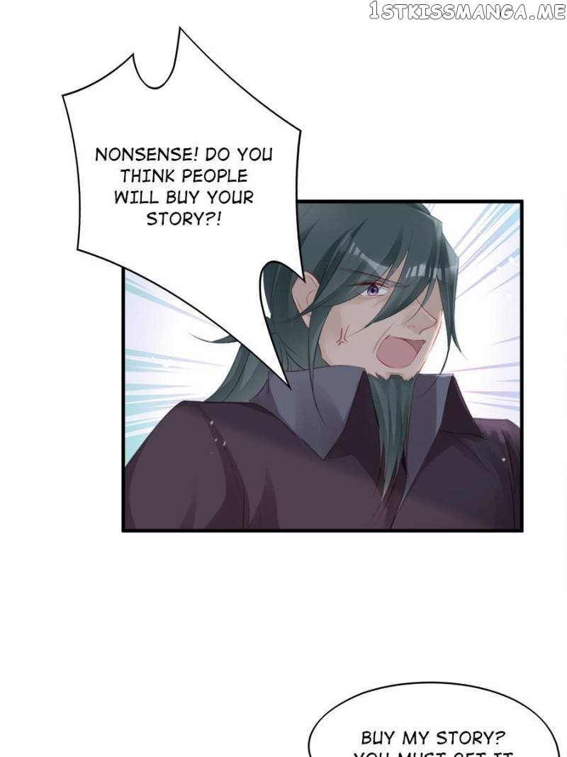 The Queen Against Destiny chapter 77 - page 19