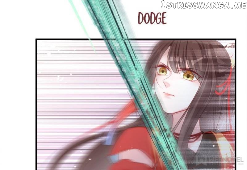 The Queen Against Destiny chapter 77 - page 2