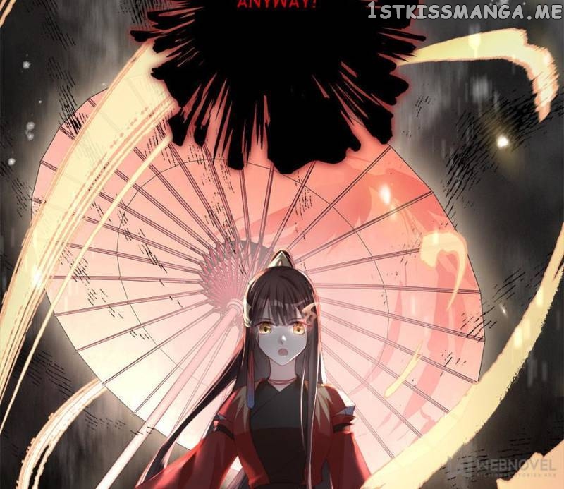 The Queen Against Destiny chapter 77 - page 22