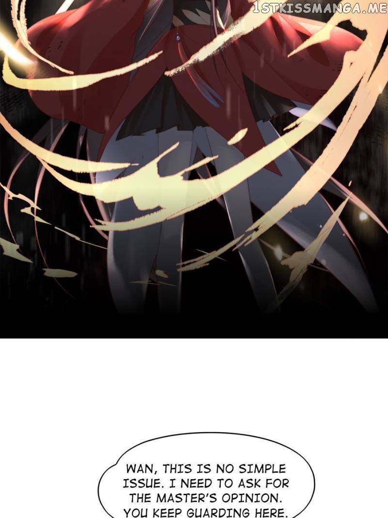 The Queen Against Destiny chapter 77 - page 23