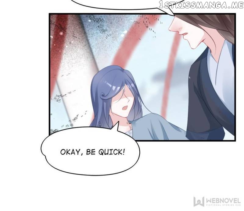 The Queen Against Destiny chapter 77 - page 24
