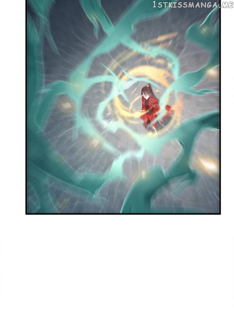 The Queen Against Destiny chapter 77 - page 27