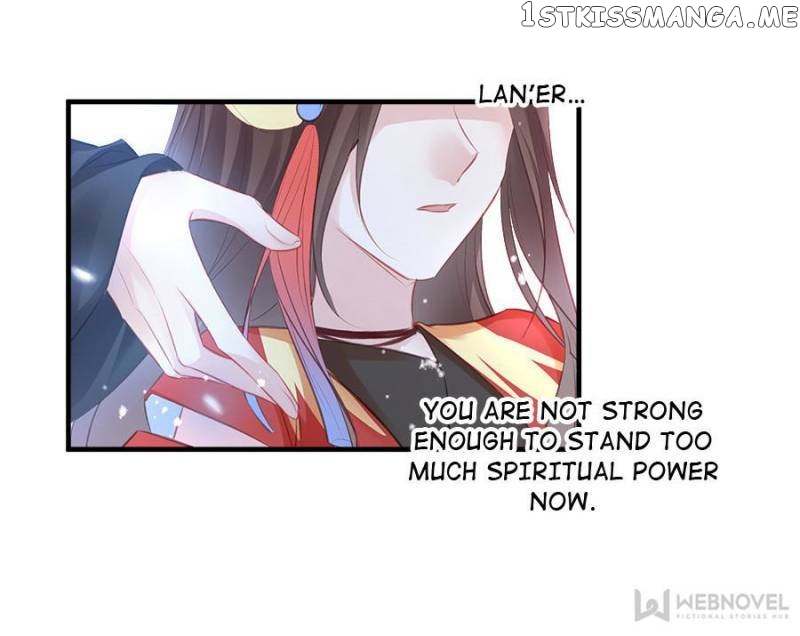 The Queen Against Destiny chapter 77 - page 28