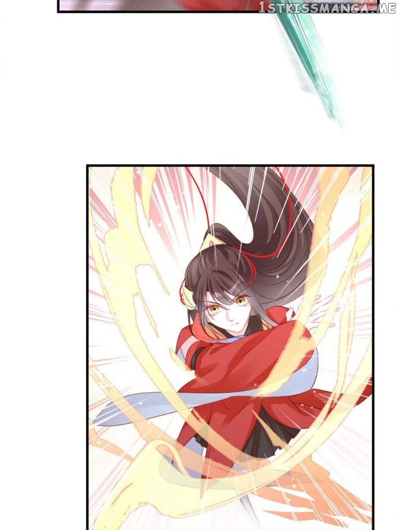 The Queen Against Destiny chapter 77 - page 3