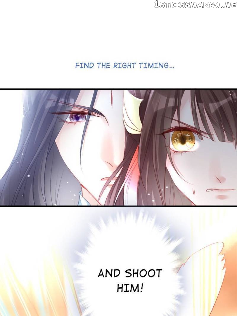 The Queen Against Destiny chapter 77 - page 31