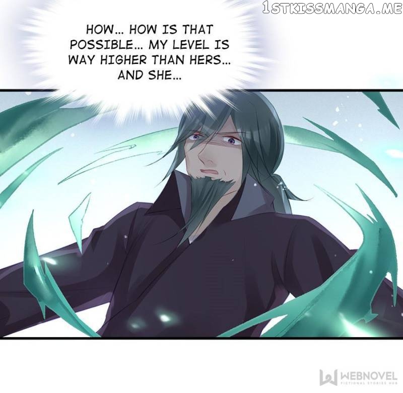 The Queen Against Destiny chapter 77 - page 34