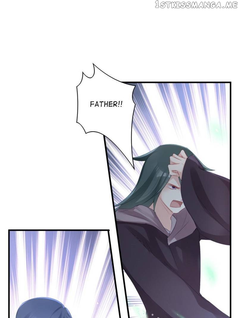 The Queen Against Destiny chapter 77 - page 35