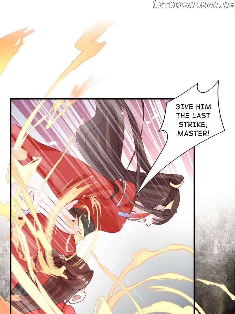 The Queen Against Destiny chapter 77 - page 37
