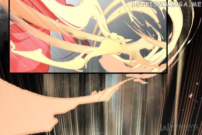 The Queen Against Destiny chapter 77 - page 38