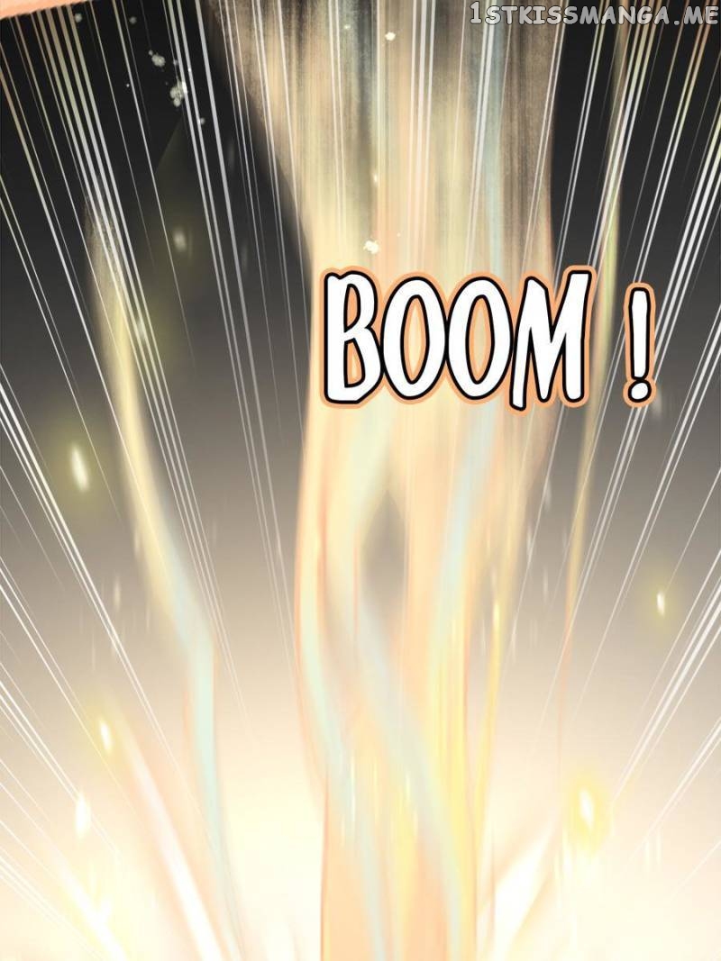 The Queen Against Destiny chapter 77 - page 39