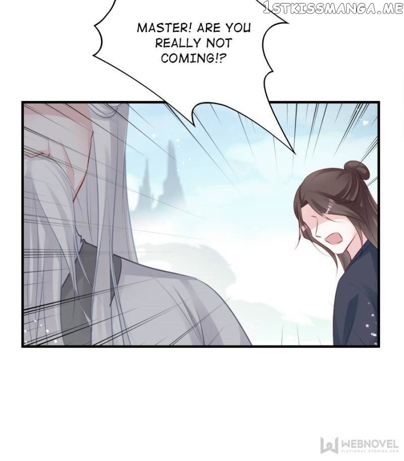 The Queen Against Destiny chapter 77 - page 44