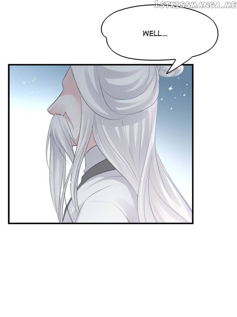 The Queen Against Destiny chapter 77 - page 45