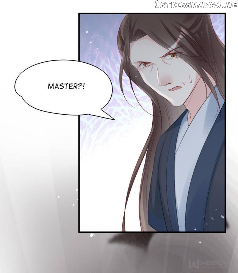 The Queen Against Destiny chapter 77 - page 46