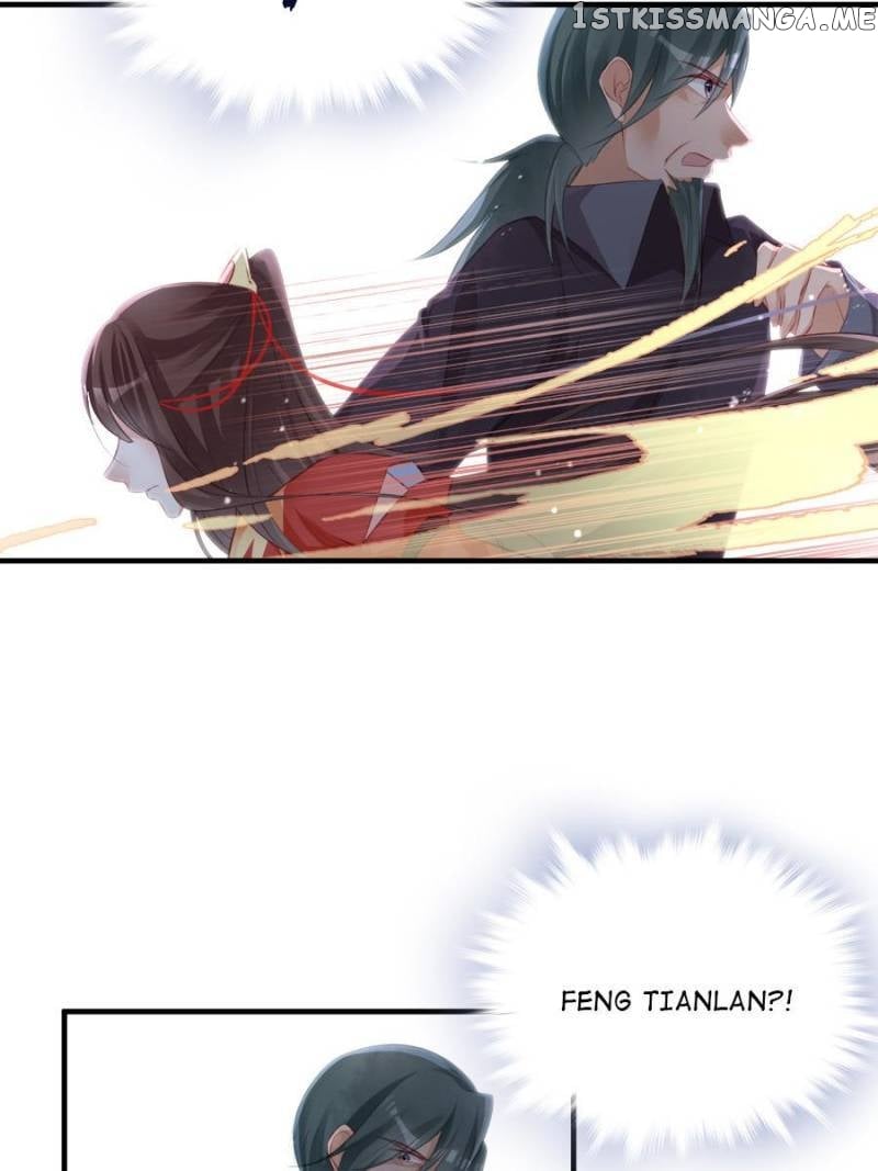 The Queen Against Destiny chapter 77 - page 5