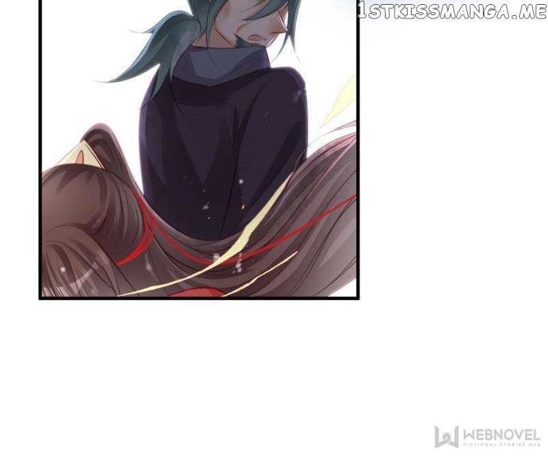 The Queen Against Destiny chapter 77 - page 6