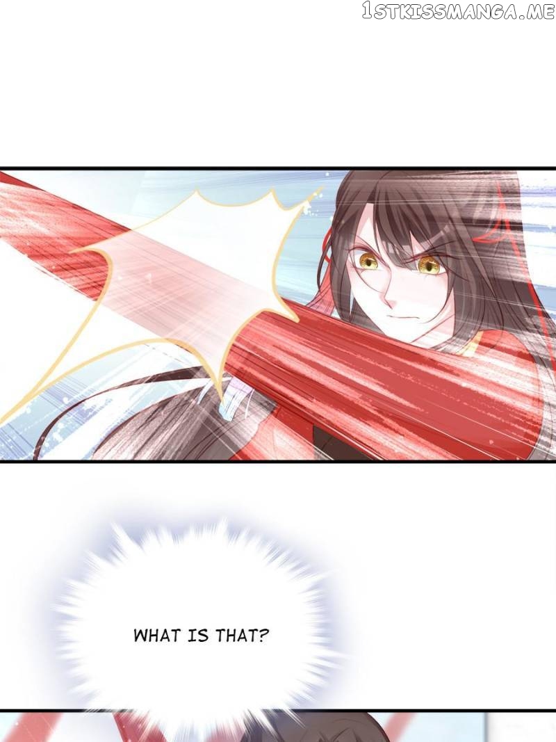 The Queen Against Destiny chapter 77 - page 7